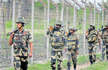 Pak summons Indian DHC over LoC ceasefire violation
